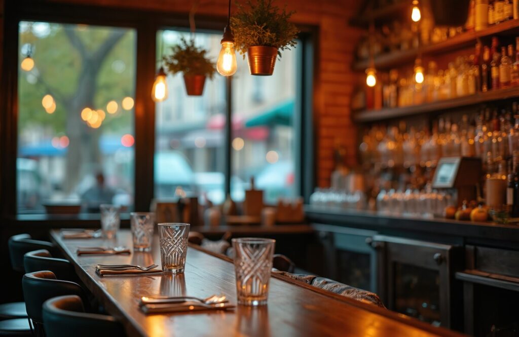 A Foodie’s Guide to Crestwood North: Where to Eat, Sip, and Savor in Birmingham’s Hidden Culinary Gem